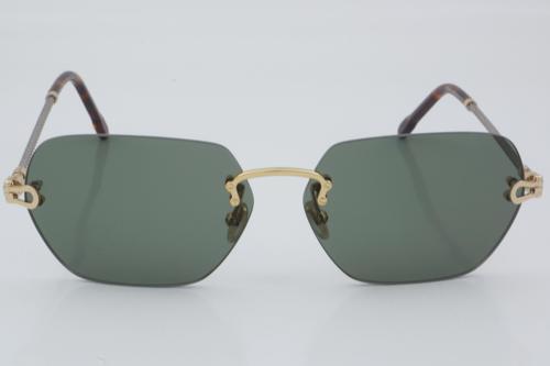 FG 40066U 30Q 60 - 01 Güneş Gözlüğü