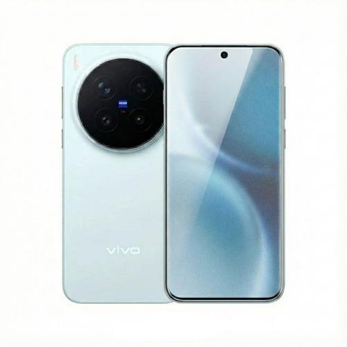 Vivo X300 Pro ile Uyumlu Mat 9H Nano Ekran Koruyucu Parmak İzi Bırakmaz