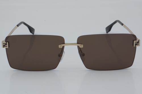 FE 40165U 32E 60 - 01 Güneş Gözlüğü