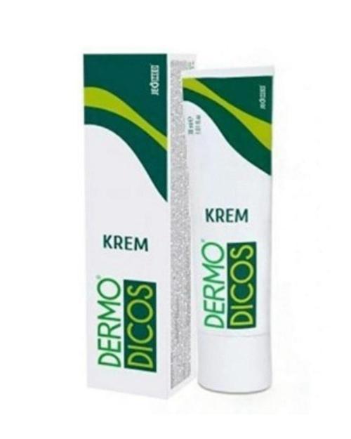 Dermodicos Krem Çay Ağacı Yağı 30 Ml