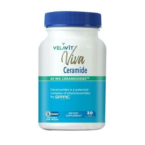 Viva Ceramide 30 Kapsül