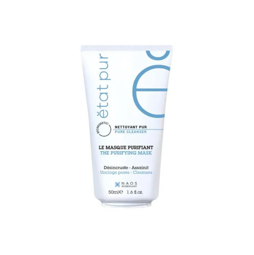 The Purifying Mask 50 ml