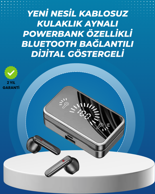 S20 Hafif Kulaklık – PC + ABS Malzeme ile Baskı Yapmayan Tasarım