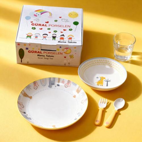 Camelia 2 Parça Mama Takımı 5970