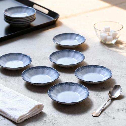 Acem 12 Parça 10 cm Çay Tabağı 30527