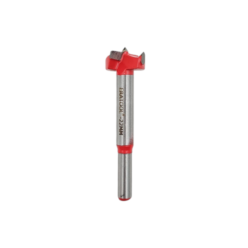 Eratool ERA40107 22mm Tas Menteşe Matkap Ucu
