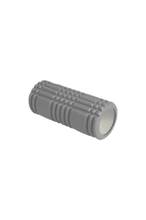 T119-G Yüksek Yoğunlukta Orta Sert Deluxe Foam Roller Masaj Köpüğü Pilates Masaj Rulosu Yoga Roller