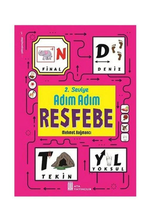 2. Seviye Adım Adım Resfebe
