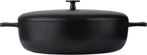 Pro-Grade 24 cm Kısa Tencere