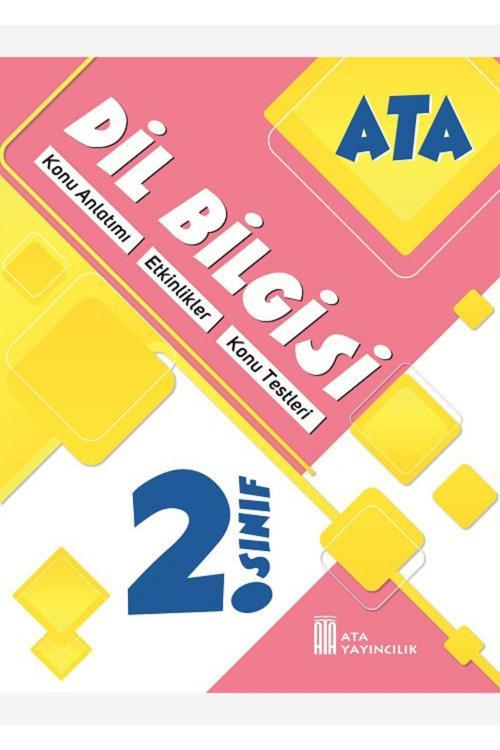 2. Sınıf Dil Bilgisi