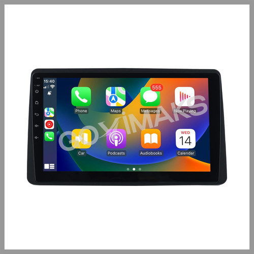 DACIA DUSTER 2018-2023 UYUMLU 2 GB RAM 32 GB HAFIZA ANDROID MULTIMEDIA TEYP