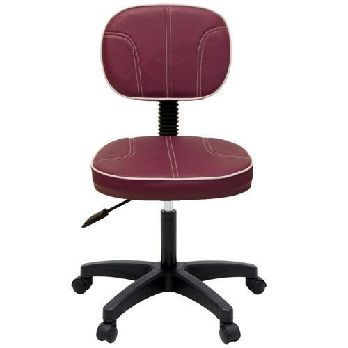 Utku Öğrenci Koltuğu Bordo