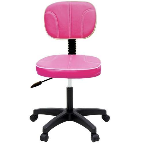 Utku Öğrenci Koltuğu Pembe