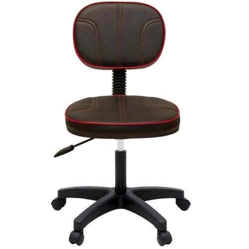 Utku Öğrenci Koltuğu Siyah