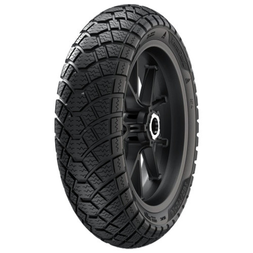90/90-18 Motosiklet Kış Lastiği Winter Grip 2