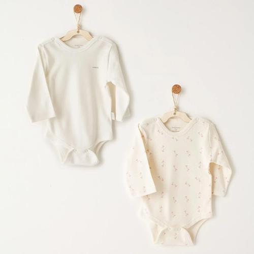 Mon Petit Amour 2'li Badi Pink