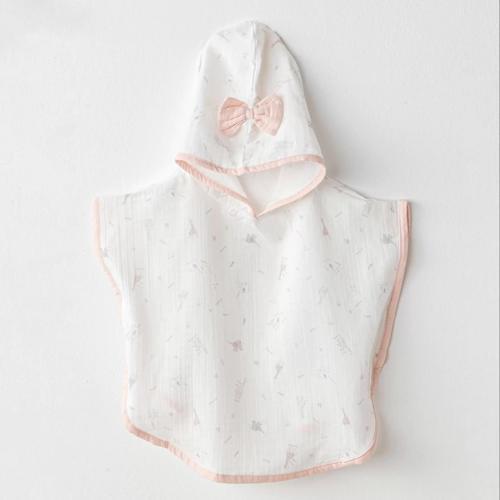 Love Family Müslin Bebek Panço Ekru Ac25513