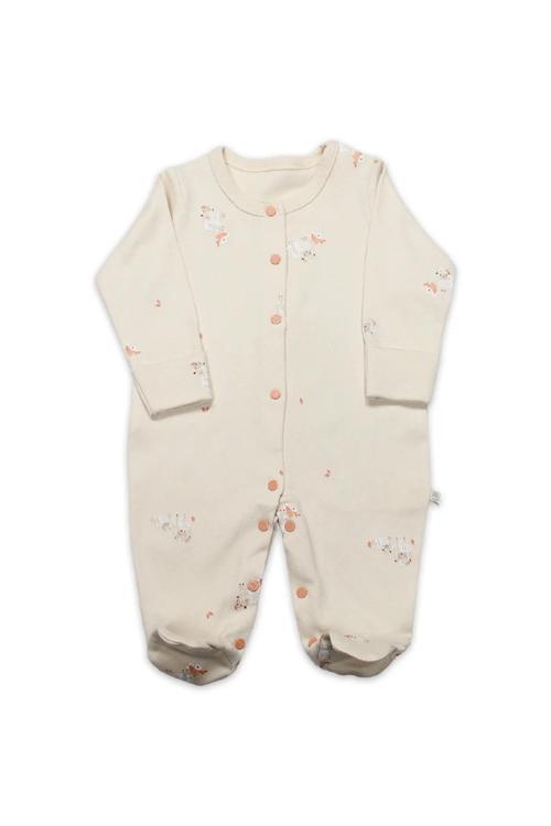 Tulum Fluffy And Lovely 15107 Bej