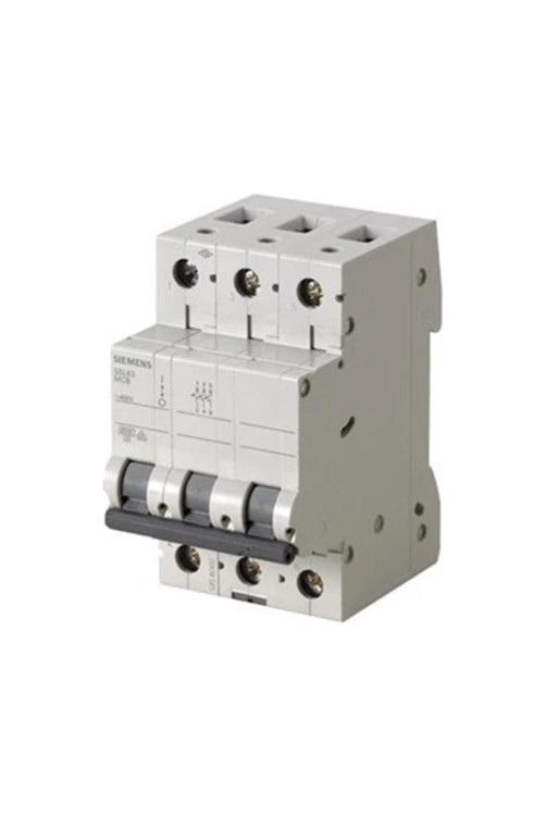 5SL6316-7YA / OTOMAT C 3x16A 6 KA