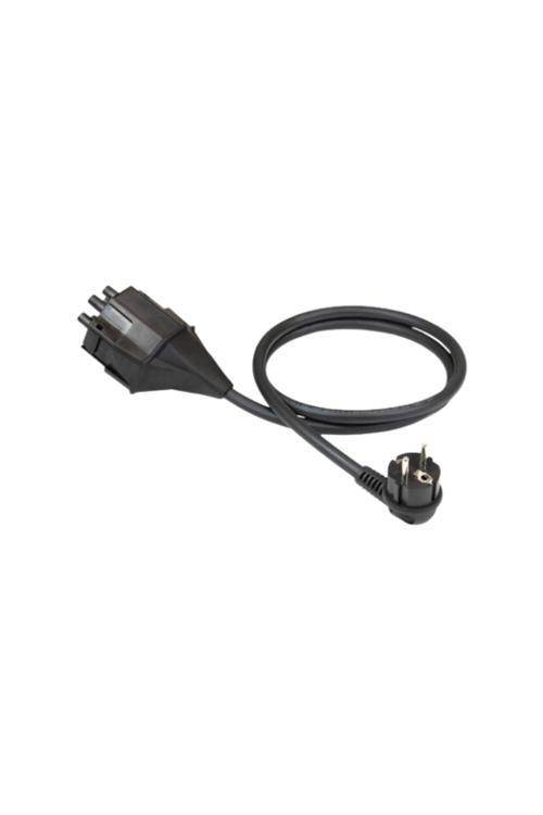 Schuko 220v(13a) Ev Tipi Akıllı Adaptör