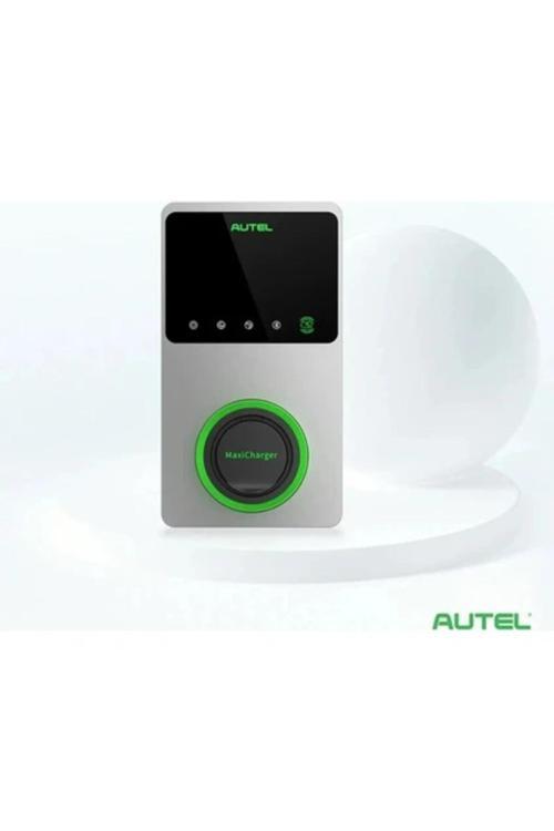 AC 22kW Araç Şarj İstasyonu (Kablosuz)