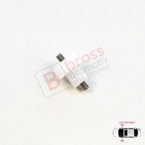 Hyundai Elantra MK6 AD MK7 CN7 2017-On Santa Fe 2012-2020 İçin Yan Dikiz Ayna Tamir Dişlisi 19 Diş