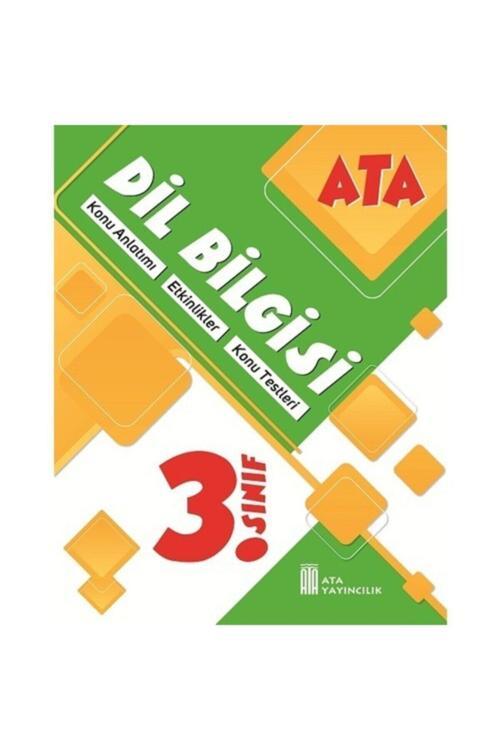 3. Sınıf Dil Bilgisi