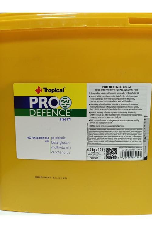 Pro Defence M 100 Gram