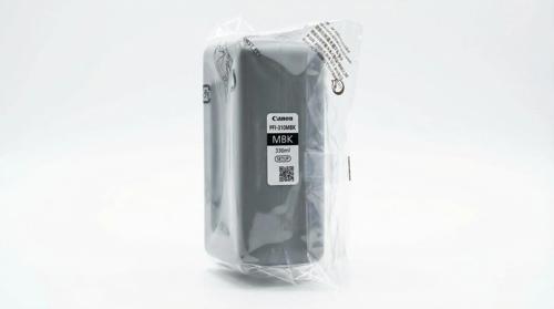 Pfi-310 Mbk Kartuş 330 Ml Poşetli Kutusuz Kartuş