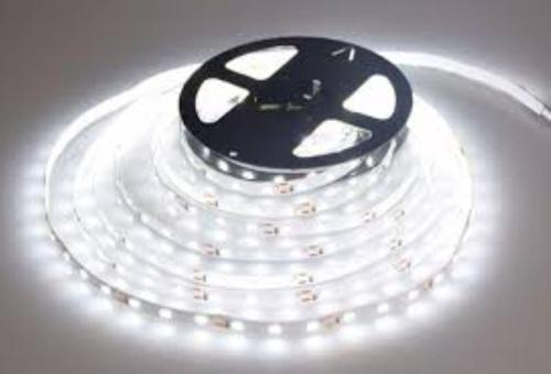 3 ÇİP ŞERİD LED 6400K BEYAZ IŞIK İÇ MEKAN 5 MT