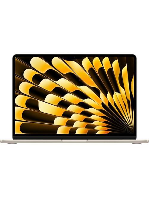 MacBook Air M4 16 GB 512 GB SSD 13.6" MW103TU/A Yıldız Işığı (Apple Türkiye Garantili)