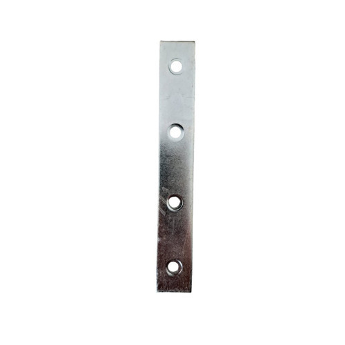 METAL DÜZ GÖNYE NO: 3 | ÖLÇÜLERİ 2x16x90 | 25 ADET