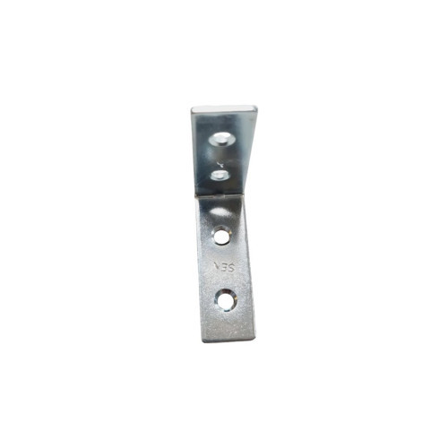 METAL L GÖNYE NO: 4 | ÖLÇÜLERİ 2x16x55x55 | 25 ADET