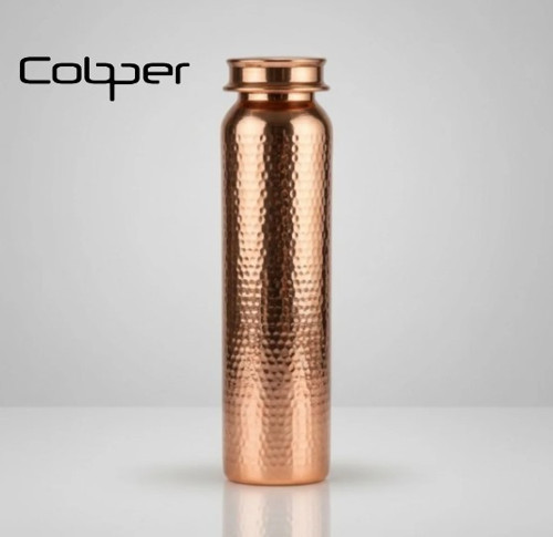 Premium Collection Coby Bakır Matara