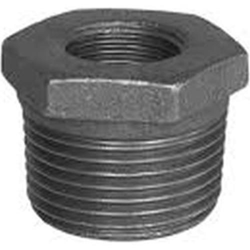 1/2-1inç demir nipel rediksiyon