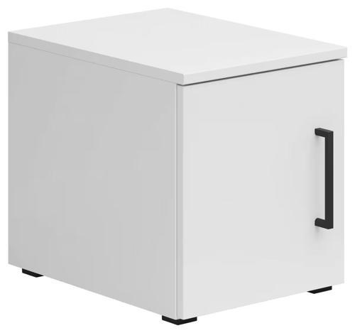 Mavira Çok Amaçlı Dolap - Tek Kapaklı - 30 cm