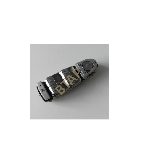 MERCEDES CAM DÜĞMESİ W205 ÖN SOL BEJ 2059056811