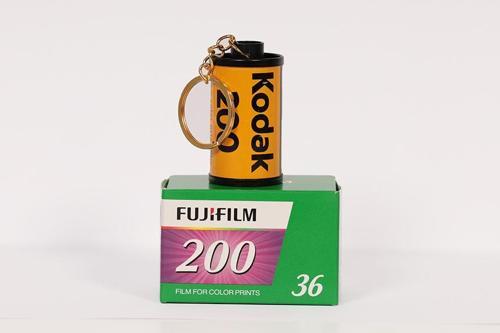 C200 200ASA 36LIK Renkli Film 35MM 36POZLUK (1ADET Film) (ANAHTARLIK HEDİYELİ)