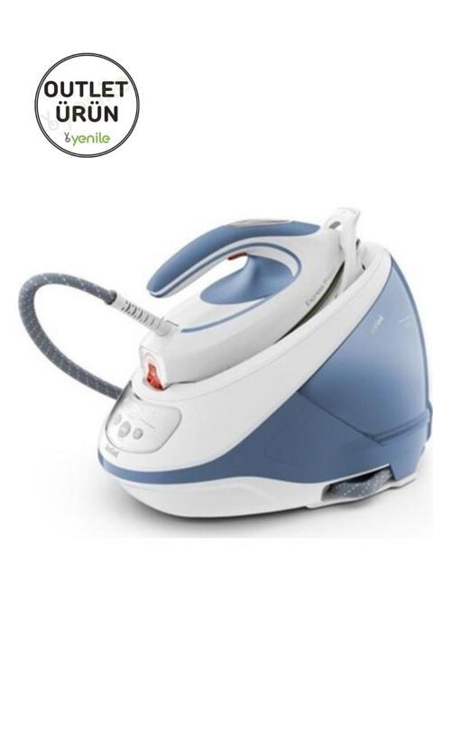 Express Protect SV9202 Kazanlı Ütü