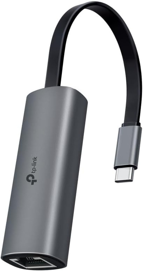Ue302C, Usb Type-C Den 2.5 Gigabit Ethernet Adaptörü