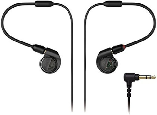 Audio-Technica Ath-E40 In-Ear Monitör Kulaklık, Standart
