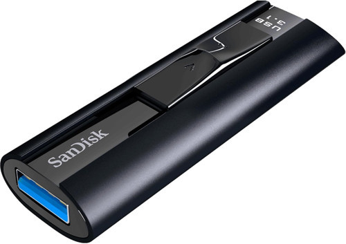Extreme Pro 512Gb, Usb 3.2 Solid State Flash Bellek