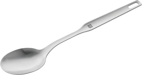 378140000 Twin Prof Servis Kaşığı, Paslanmaz Çelik, Bulaşık Makinesinde Yıkanabilir, 325 Mm