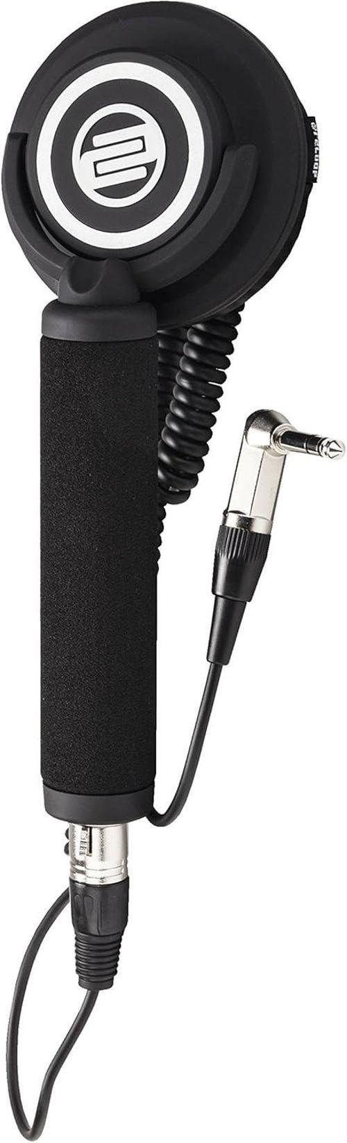 Rhp-10 Mono Black | Mono/Tekli Profesyonel Dj Kulaklığı
