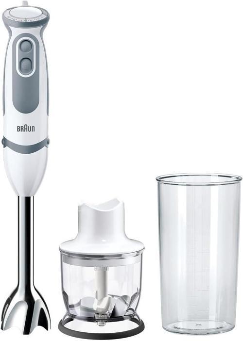 Multiquick 5 El Blender Seti Mq5220Wh