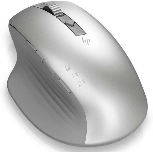 930 Creator Wireless Mouse Euro