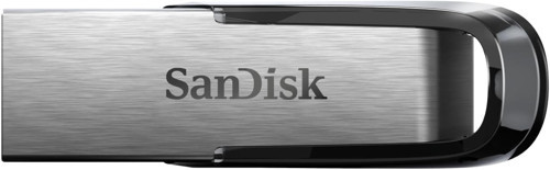 Ultra Flair 128 Gb Usb 3.0 Flash Bellek - Sdcz73-128G-G46, Gümüş