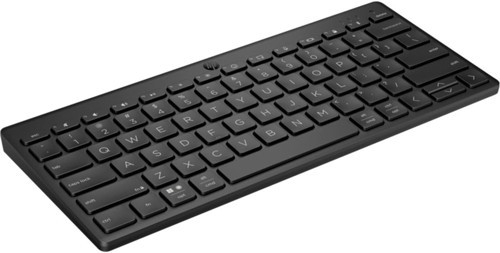 350 692S8Aa Siyah Compact Bluetooth Klavye