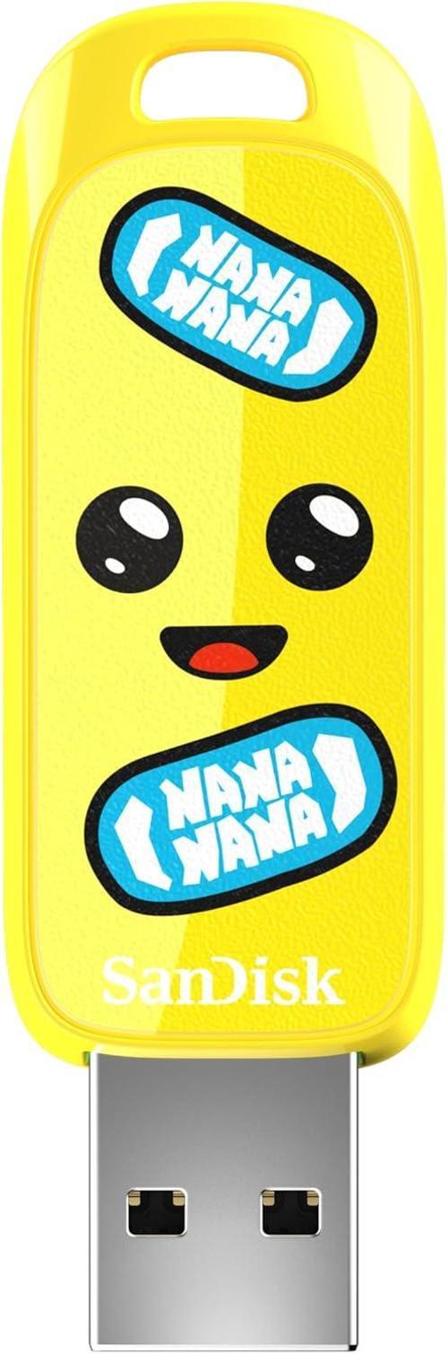 Fortnite Usb Flash Disk 128 Gb