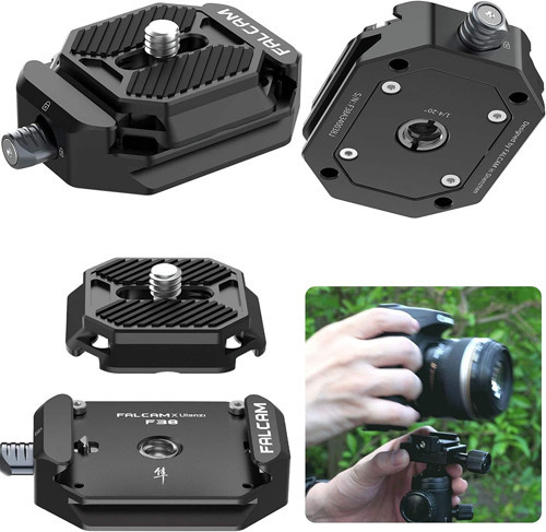 F38 Quick Release Kit 2268